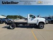 Chevrolet Silverado 5500 HD