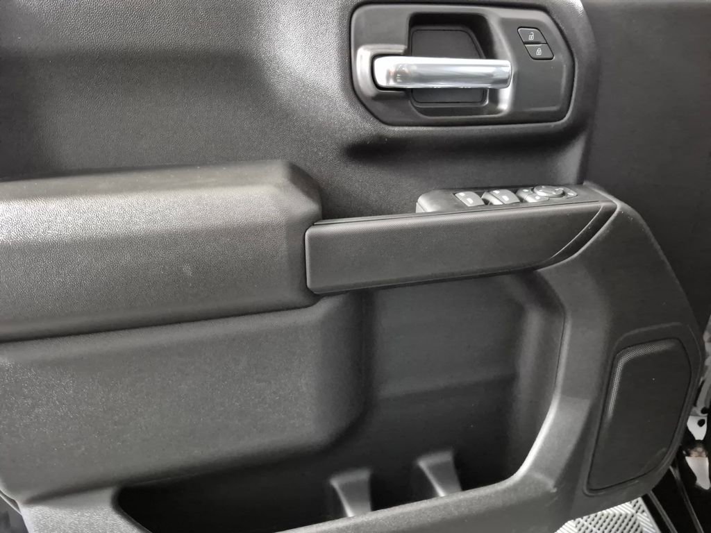 2026 Chevrolet Silverado 2500 HD Custom - Photo 13