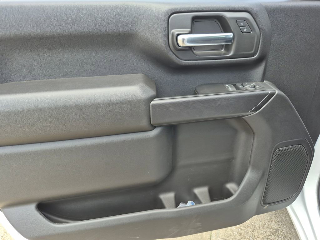 2026 Chevrolet Silverado 2500 HD Work Truck - Photo 14