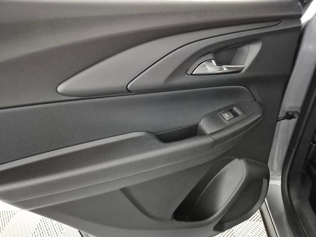 2026 Chevrolet Trailblazer RS - Photo 23