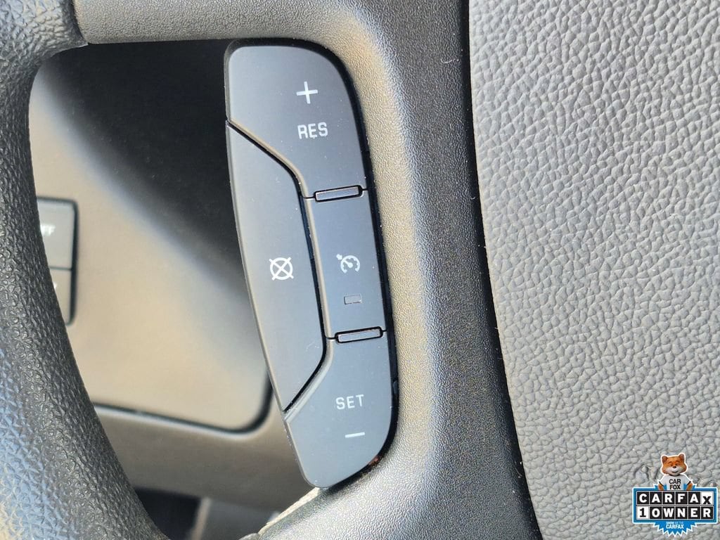 2025 GMC Savana Cargo Work Van - Photo 12