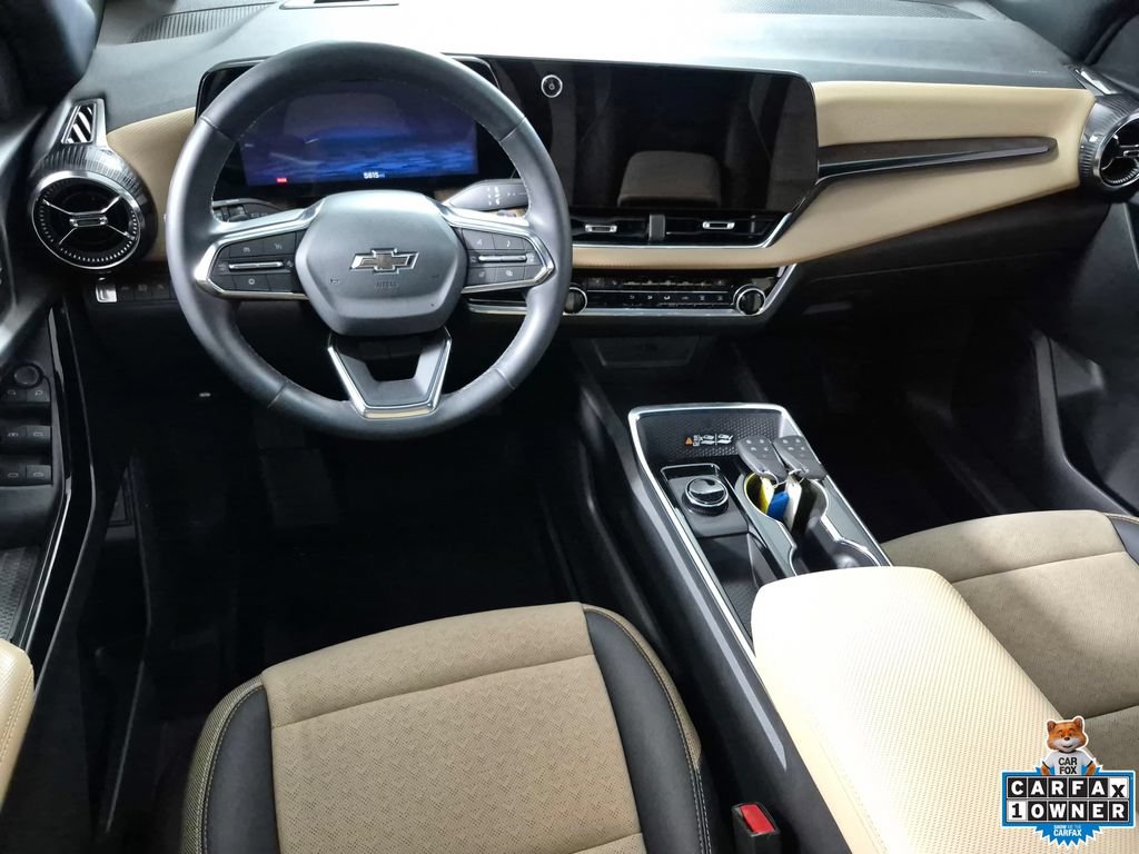 2026 Chevrolet Equinox ACTIV - Photo 11