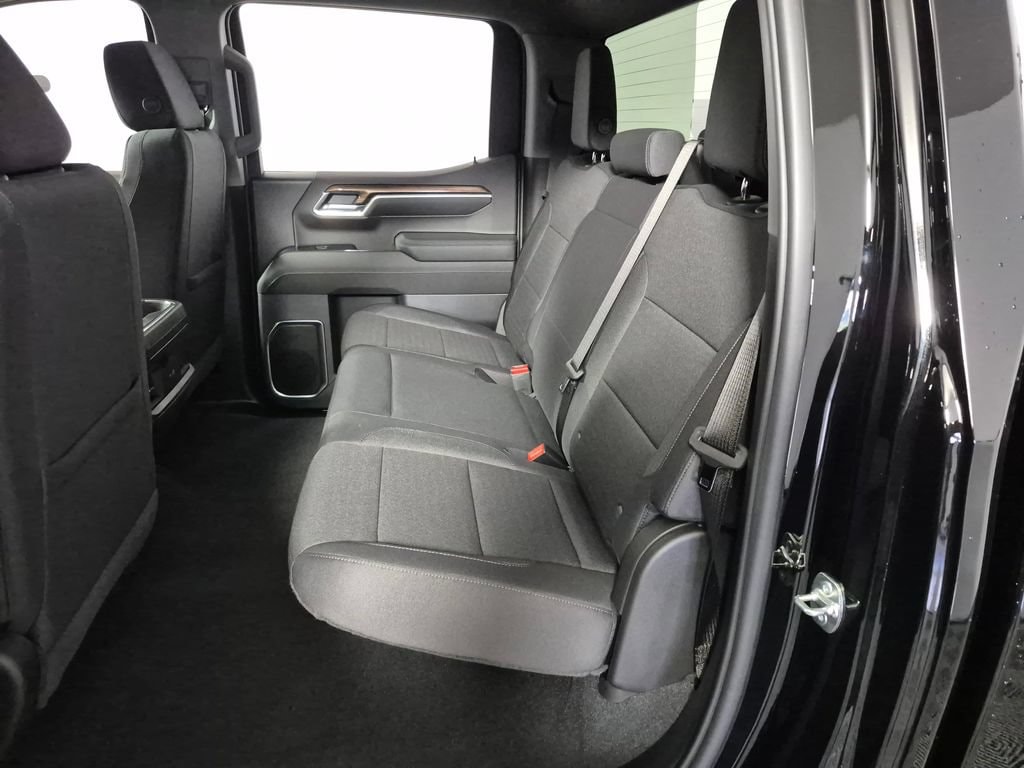 2026 Chevrolet Silverado 1500 RST - Photo 24
