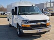  Chevrolet Express Cutaway 3500
