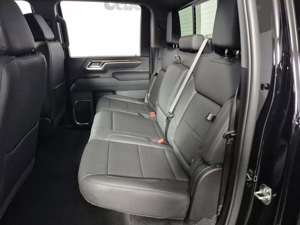 2026 Chevrolet Silverado 2500 HD LT - Photo 21