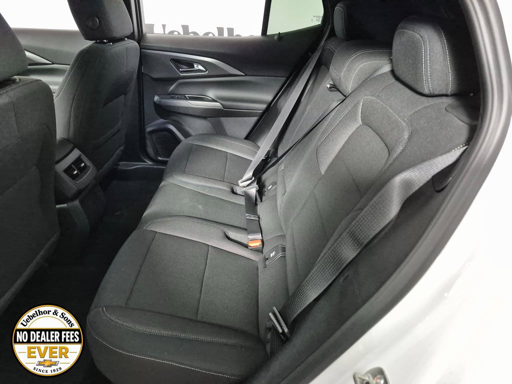 2026 Chevrolet Equinox EV 1LT - Photo 19