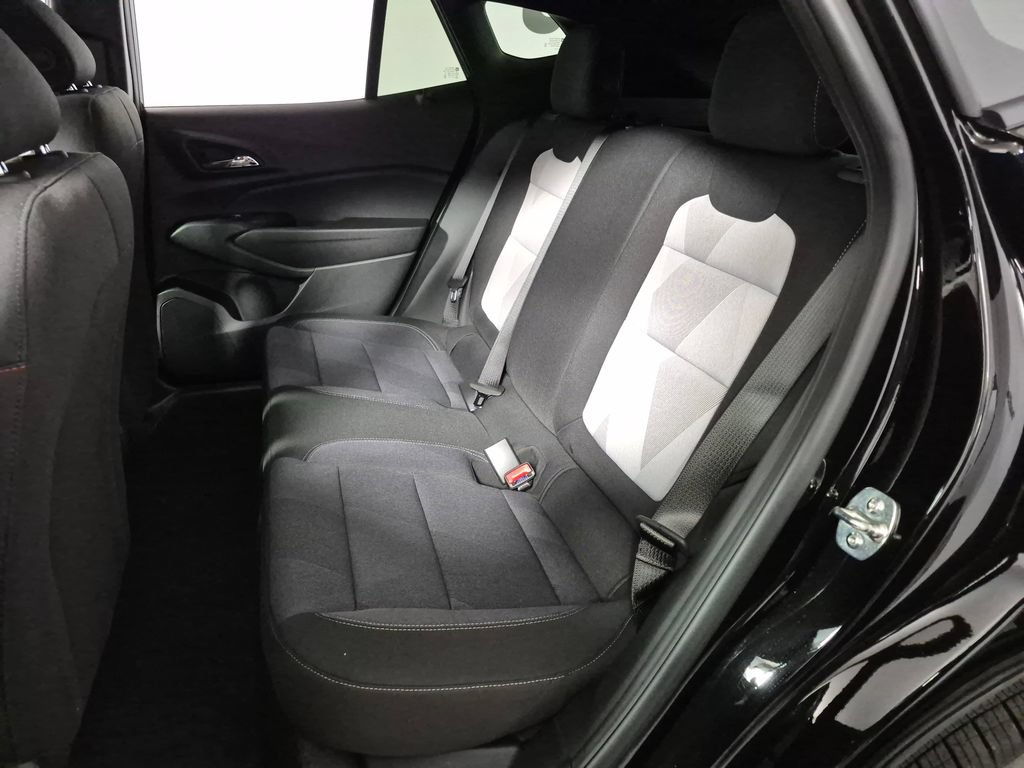 2026 Chevrolet Trax RS - Photo 24