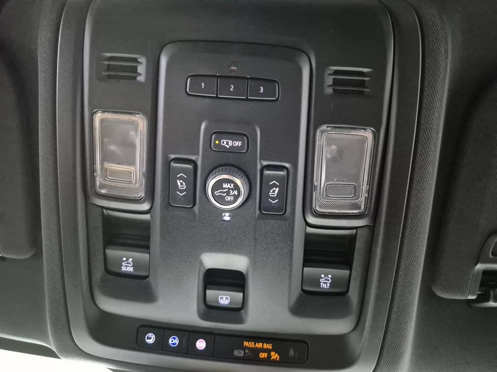 2023 Chevrolet Tahoe Z71 - Photo 23