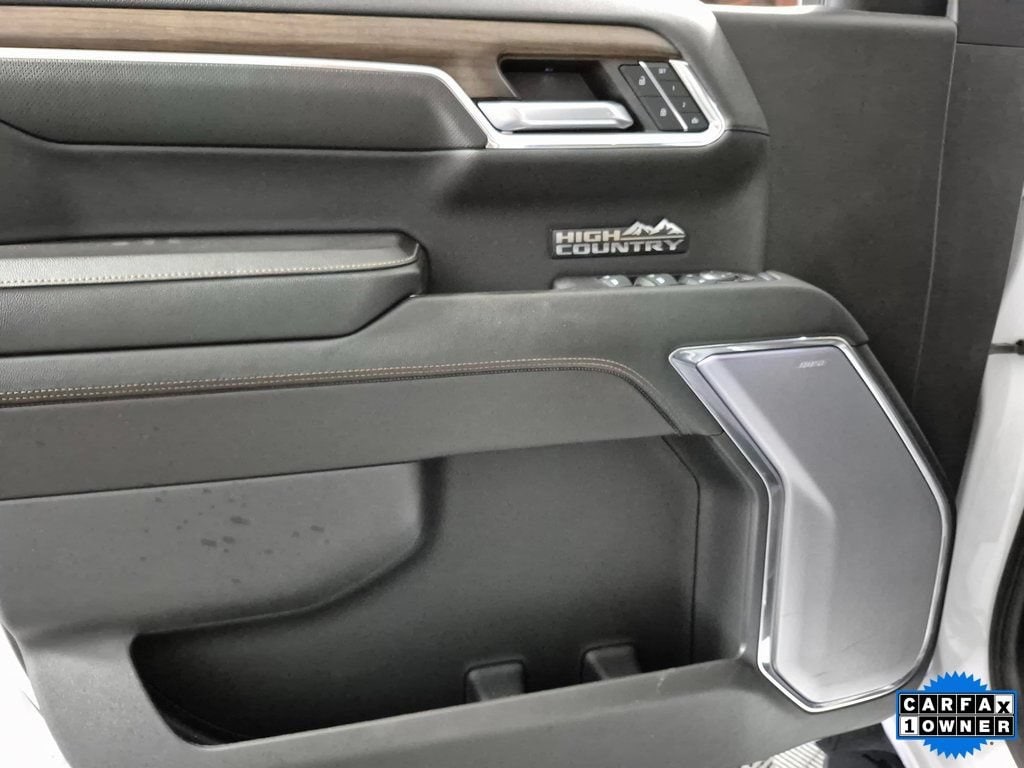 2024 Chevrolet Silverado 1500 High Country - Photo 14