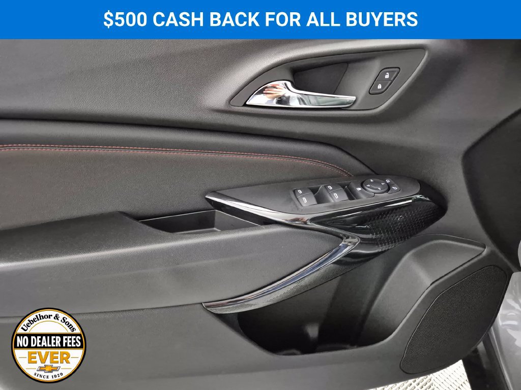 2026 Chevrolet Trax RS - Photo 15