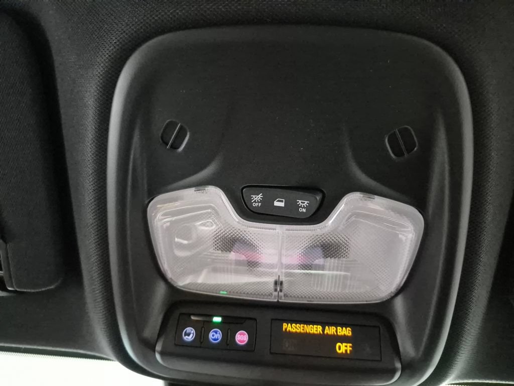 2026 Chevrolet Colorado Z71 - Photo 23