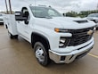 Chevrolet Silverado 3500 HD Chassis Cab