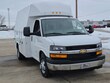  Chevrolet Express Cutaway 3500