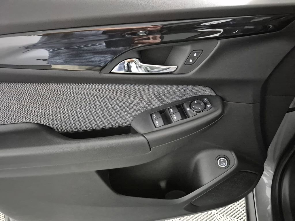 2026 Chevrolet Trailblazer LT - Photo 15