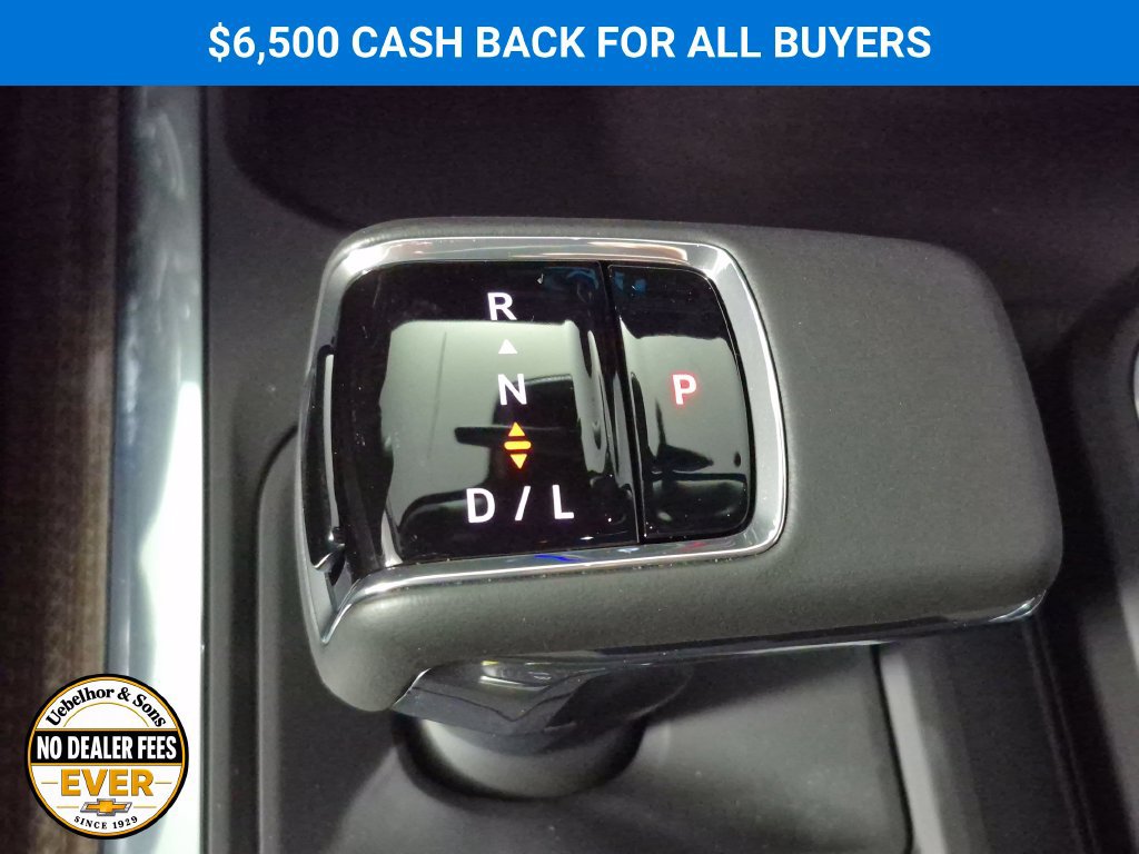 2026 Chevrolet Silverado 1500 LT Trail Boss - Photo 18