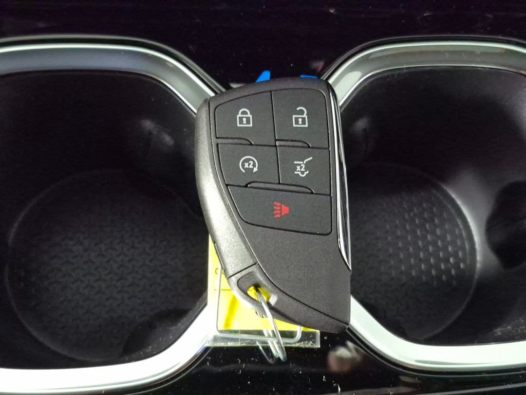 2026 Chevrolet Traverse LT - Photo 29