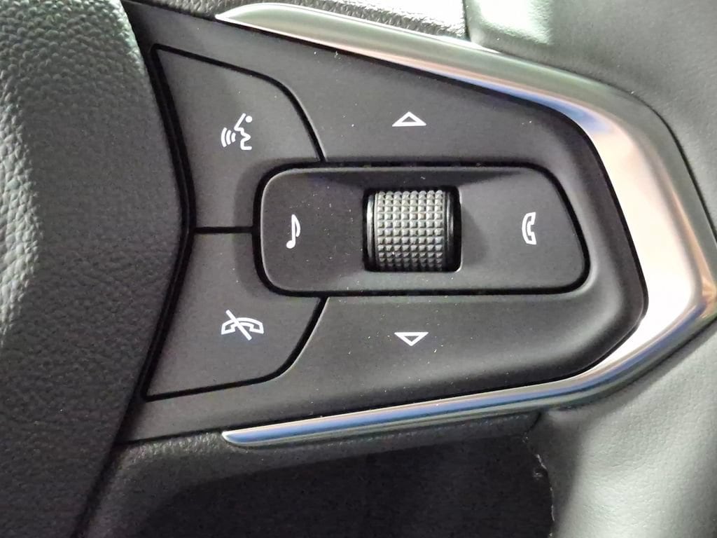 2026 Chevrolet Trailblazer LT - Photo 13