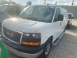 GMC Savana Cargo 2500