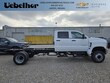Chevrolet Silverado 5500 HD