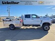 Chevrolet Silverado 4500 HD