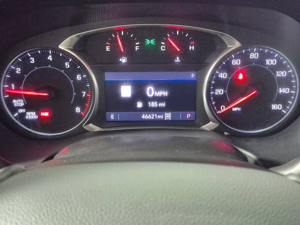 2022 GMC Acadia AT4 - Photo 15