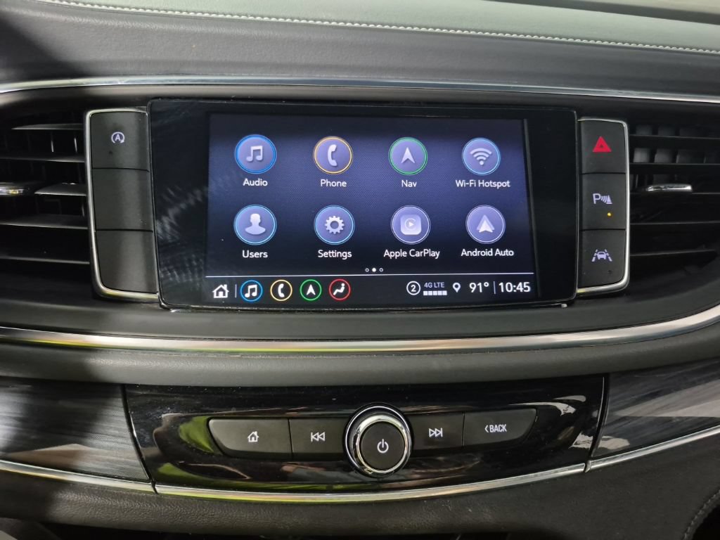 2023 Buick Enclave Essence - Photo 14