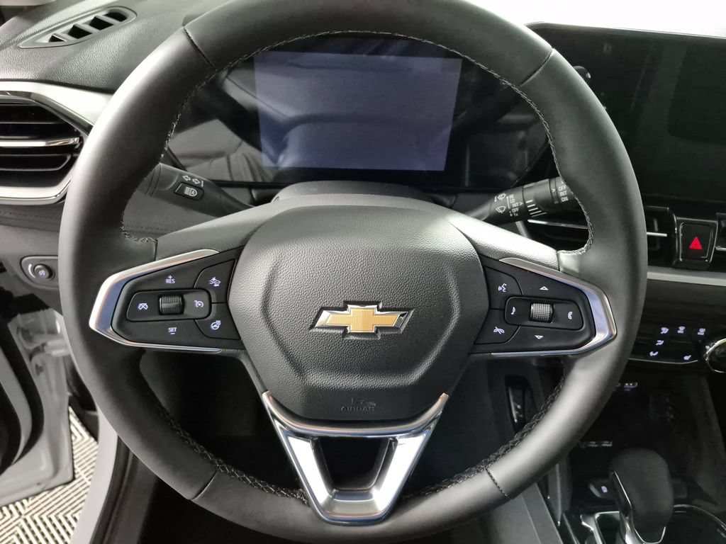 2026 Chevrolet Trailblazer LT - Photo 11