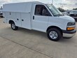 Chevrolet Express Cutaway 3500