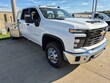 Chevrolet Silverado 3500 HD Chassis Cab