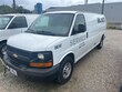Chevrolet Express Cargo 2500