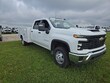 Chevrolet Silverado 3500 HD Chassis Cab
