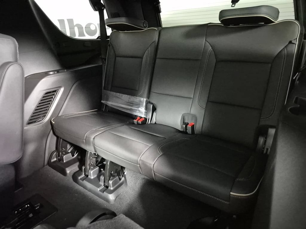 2026 Chevrolet Tahoe Premier - Photo 25