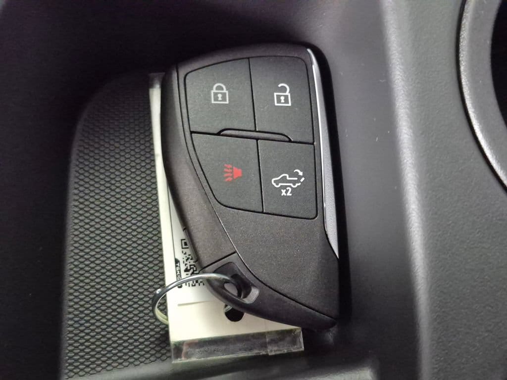 2026 Chevrolet Silverado 1500 Work Truck - Photo 25