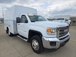 GMC Sierra 3500 HD Chassis Cab