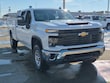  Chevrolet Silverado 3500 HD