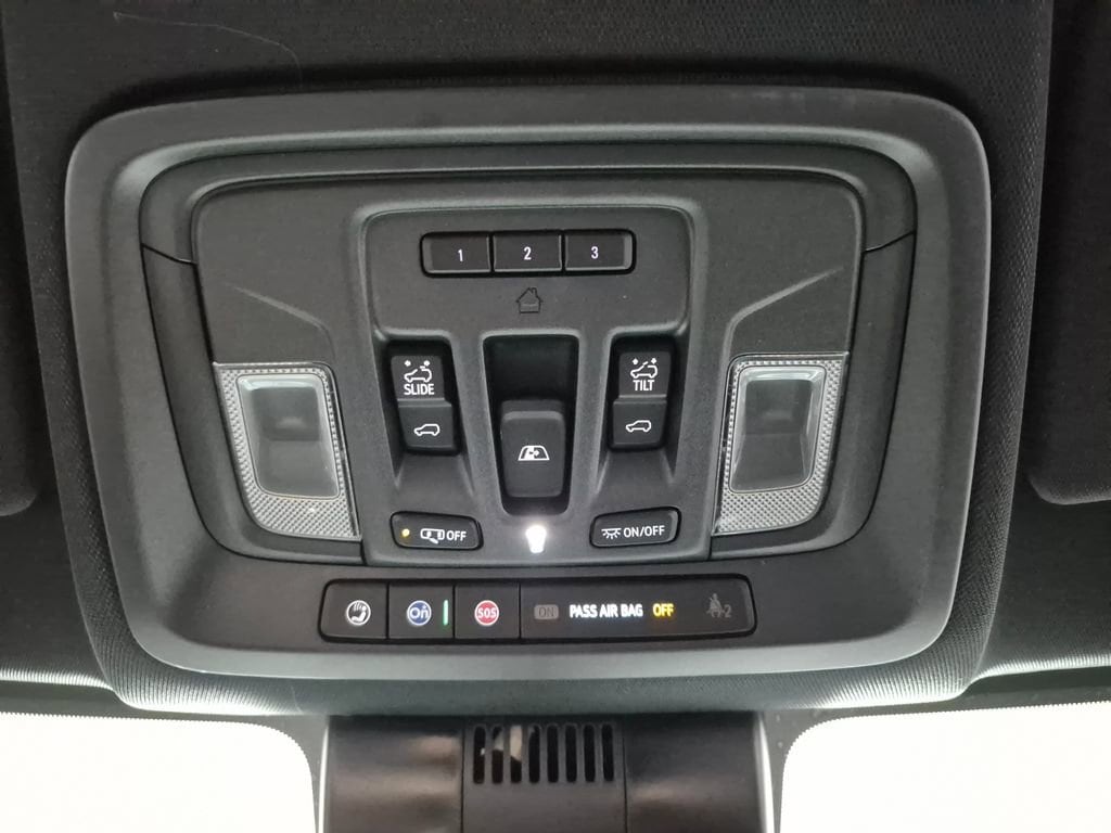 2026 Chevrolet Silverado 2500 HD High Country - Photo 22