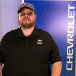 Staff member ERIC AHLFELD from afc8018ba407