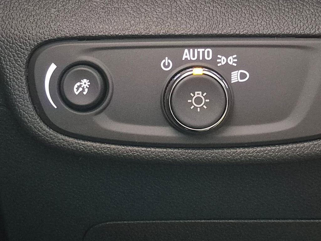 2026 Chevrolet Trailblazer LT - Photo 18