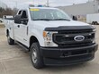  Ford Super Duty F-350 SRW