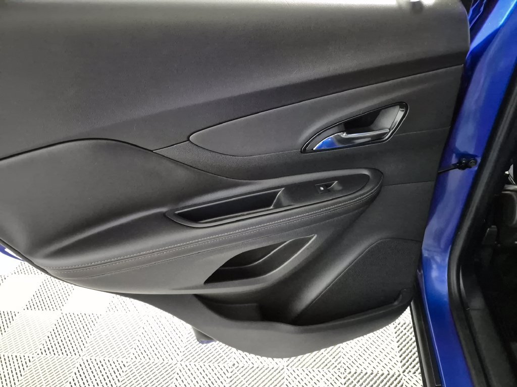 2018 Buick Encore Preferred - Photo 24