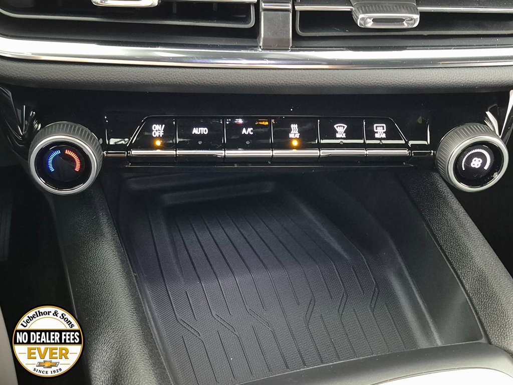 2026 Chevrolet Equinox EV 1LT - Photo 16