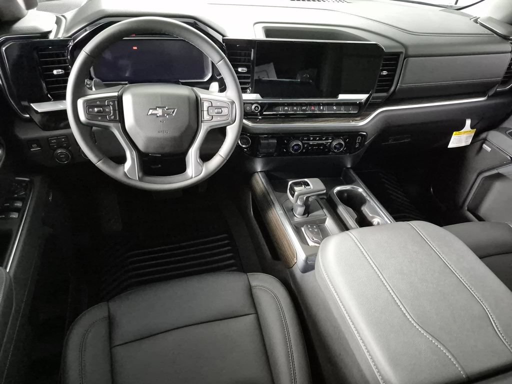 2026 Chevrolet Silverado 1500 RST - Photo 10