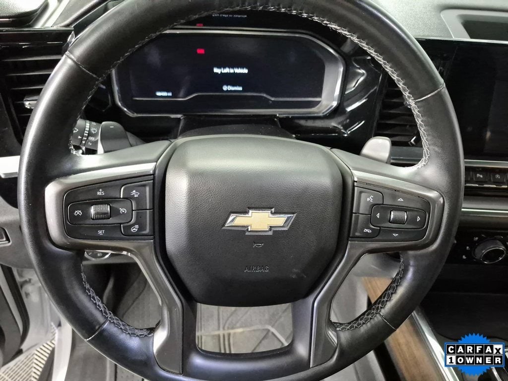 2024 Chevrolet Silverado 1500 High Country - Photo 12