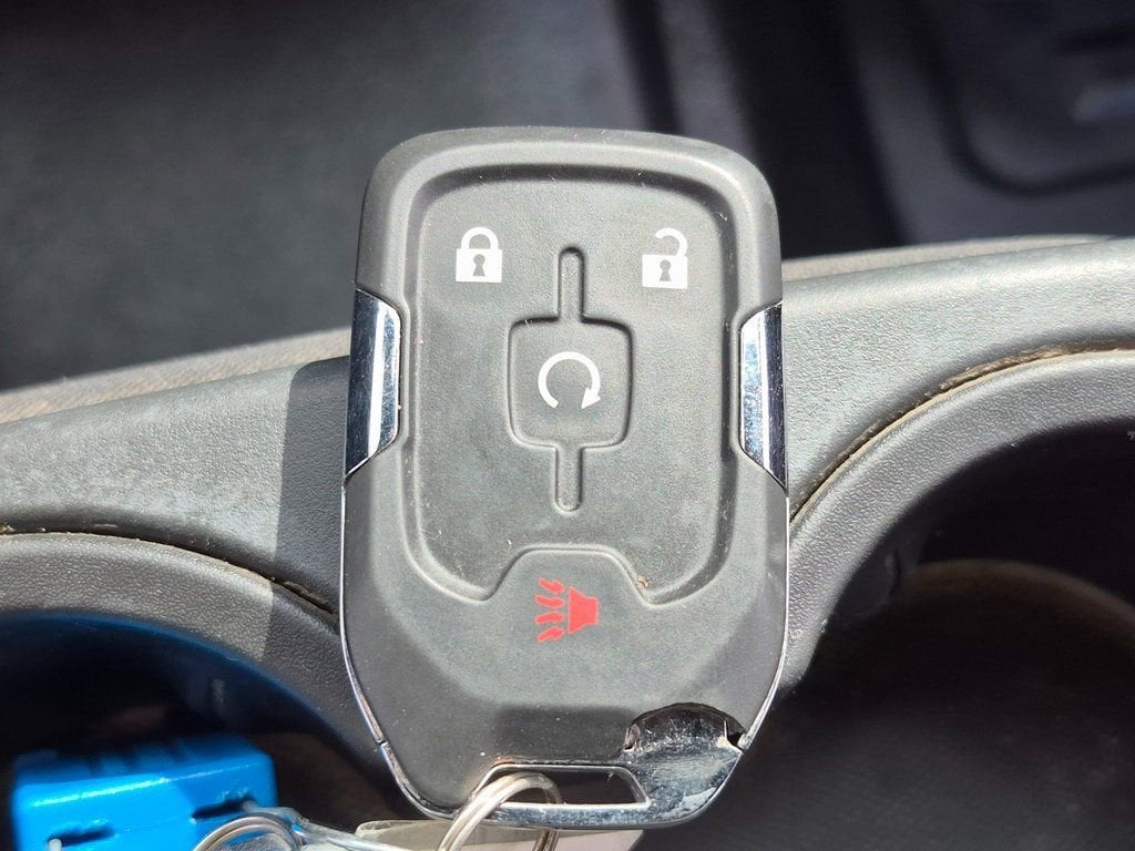 2022 Chevrolet Silverado 3500HD LT - Photo 31