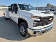 Chevrolet Silverado 3500 HD Chassis Cab