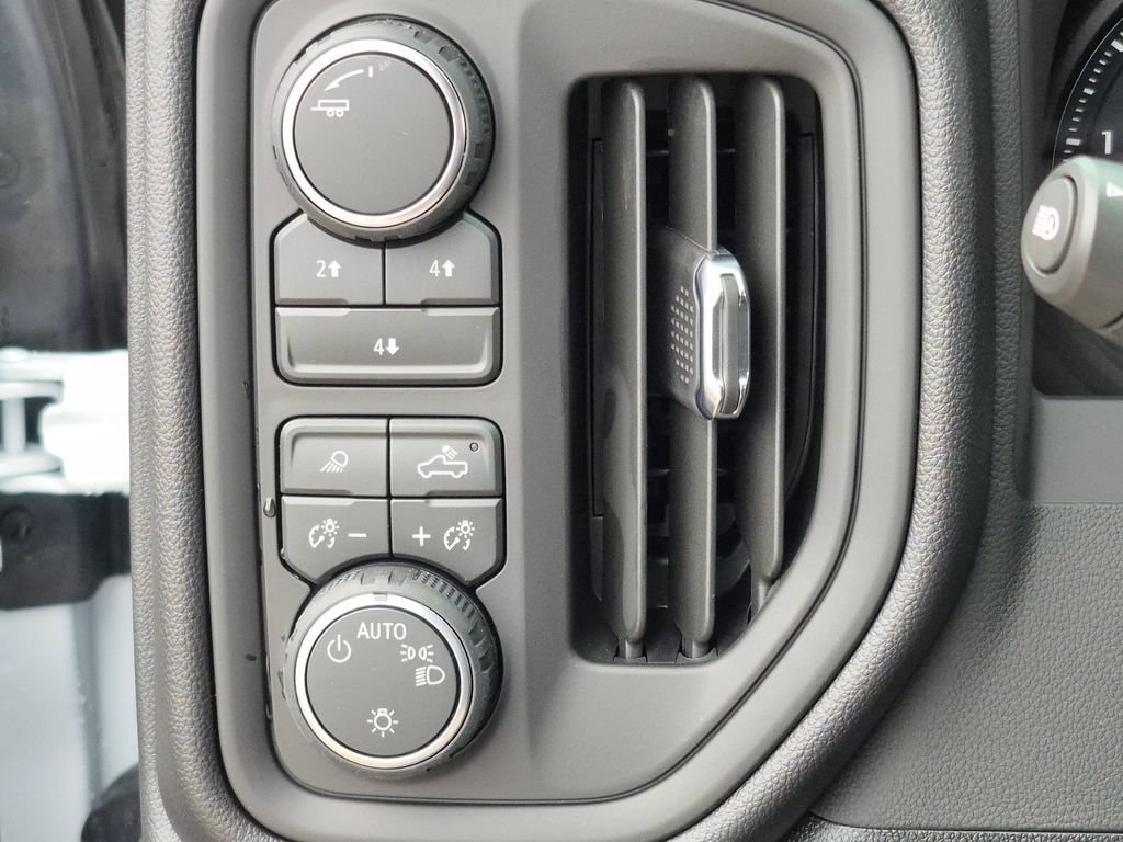 2026 Chevrolet Silverado 2500 HD Work Truck - Photo 18