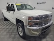 Chevrolet Silverado 2500 HD