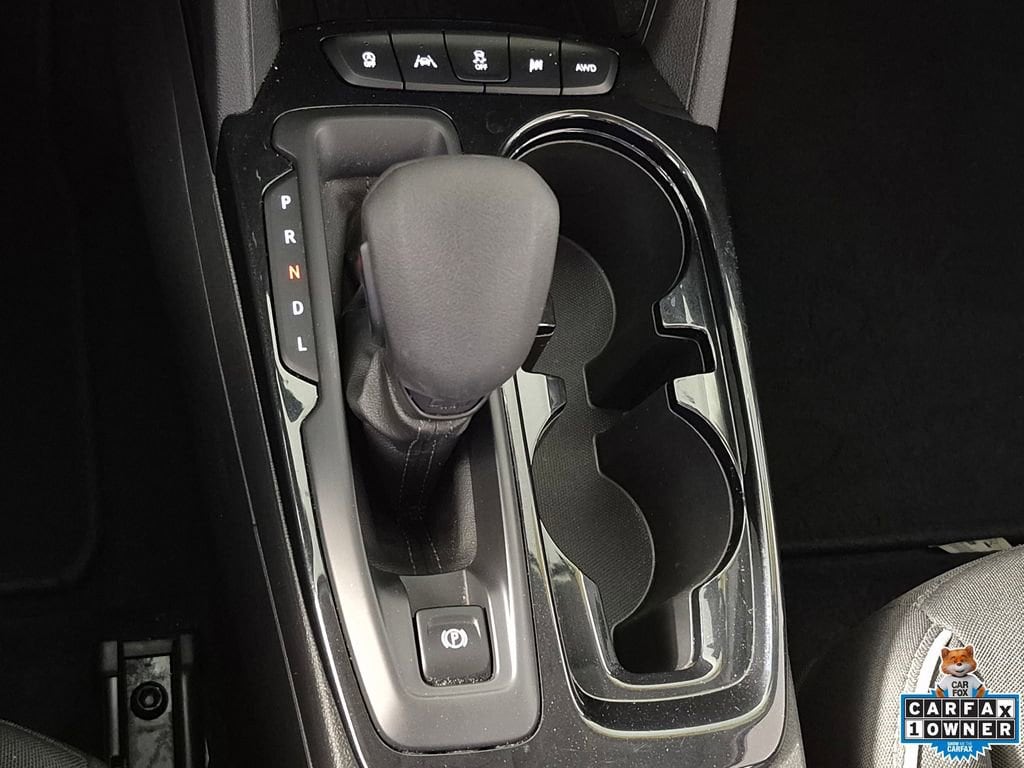 2025 Chevrolet Trailblazer LT - Photo 19
