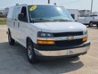  Chevrolet Express Cargo