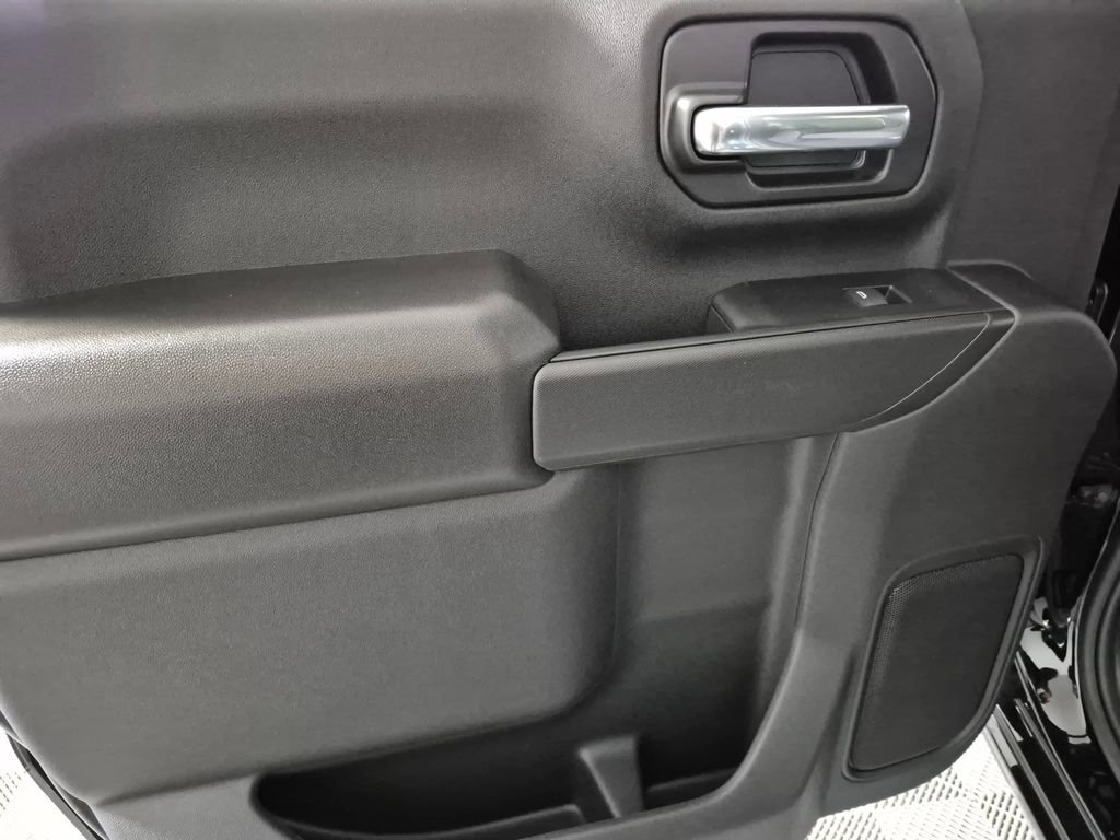 2026 Chevrolet Silverado 2500 HD Custom - Photo 22